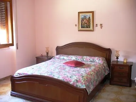 Dom wakacyjny Casa Lucania SantʼAntìoco