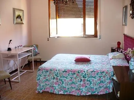 Dom wakacyjny Casa Lucania SantʼAntìoco