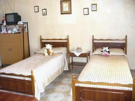 Casa Lucania