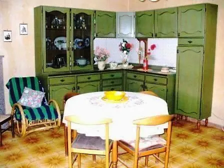 Casa Lucania Dom wakacyjny